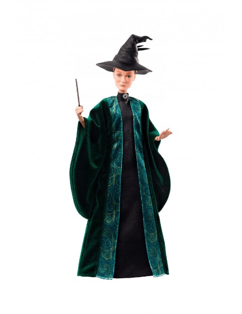 Harry Potter lalka Minerva McGonagall