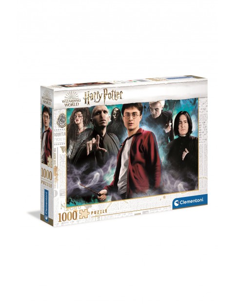 Puzzle HARRY POTTER 1000el