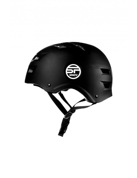 Kask rowerowy BMX SPOKEY rozmiar 55-58 cm