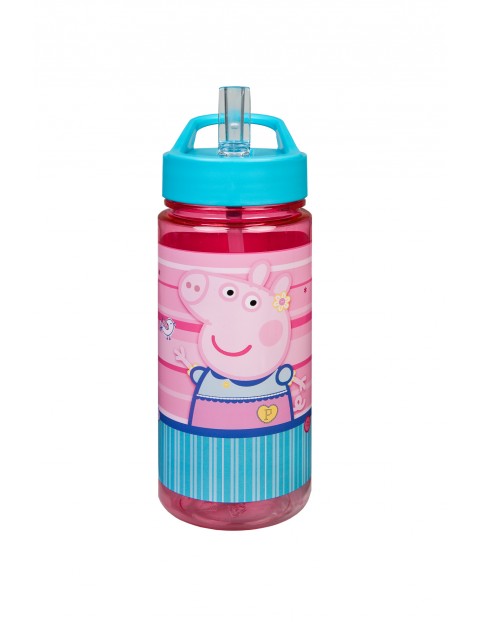 Bidon- butelka Aero Peppa Pig 400ml