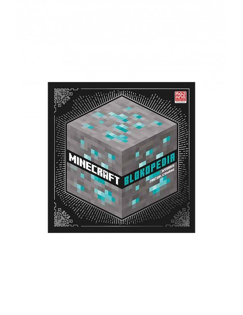 Minecraft. Blokopedia. Wydanie zaktualizowane