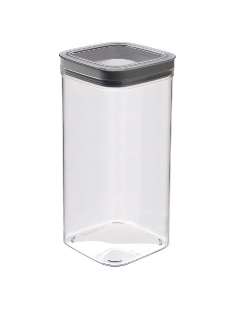 Pojemnik na produkty sypkie Curver DRY CUBE 2,3L