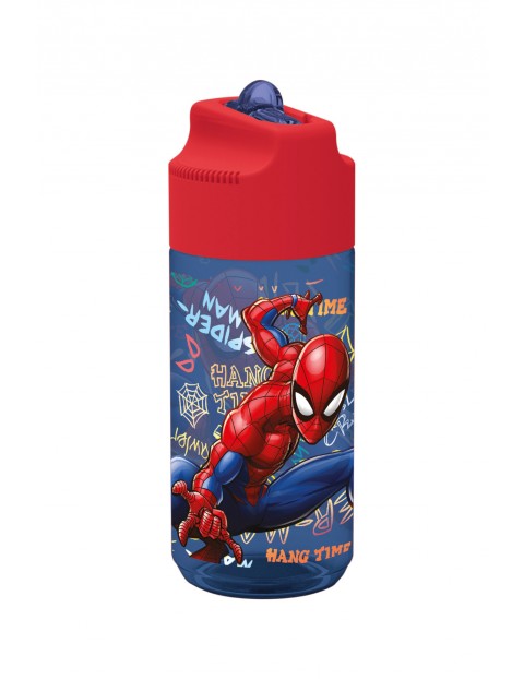 Bidon Spiderman 430 ml