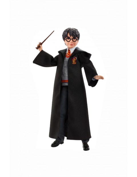 Harry Potter Lalka Komnata Tajemnic Harry Potter wiek 3+