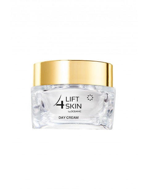 Lift4Skin intensywny krem-żelazko wygładzające na dzień 50 ml