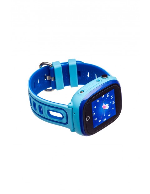 Smartwatch Garett Kids Happy niebieski