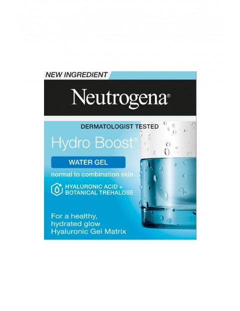 Neutrogena Hydro Boost Water Gel Nawadniający żel 50ml