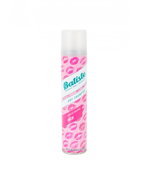 BATISTE – NICE suchy szampon do włosów 200 ml