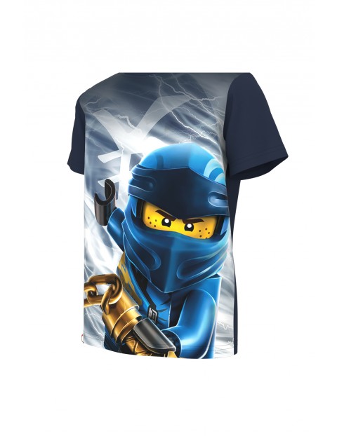 Koszulka Lego Ninjago