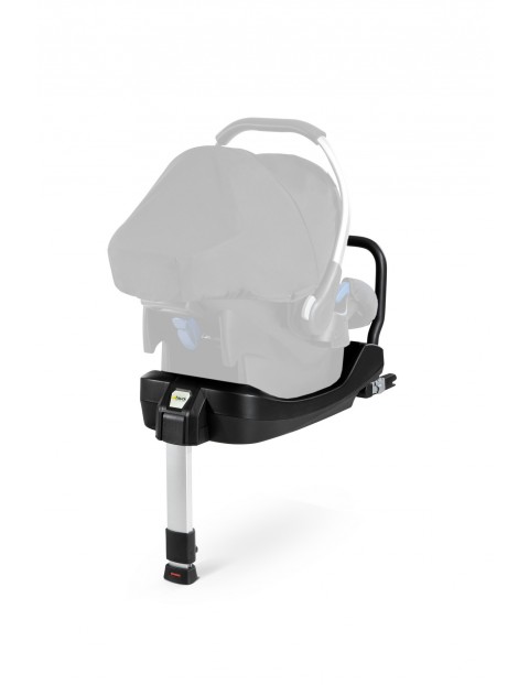 Hauck baza Comfort Fix Isofix Base - czarna