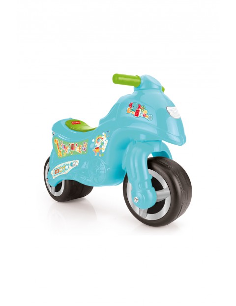 Mój pierwszy motor Fisher Price 