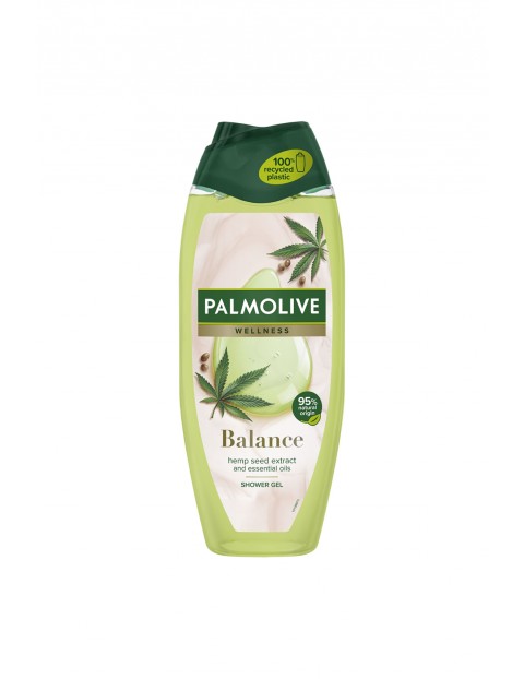 Palmolive Żel Wellness - Balance 500ml