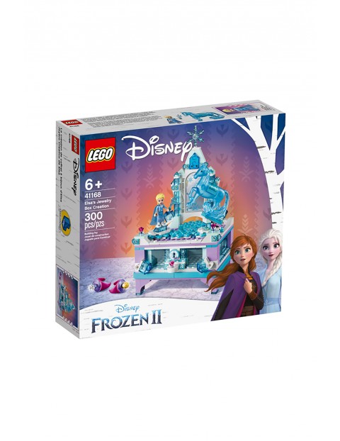 LEGO® l Disney Frozen II 41168 wiek 6+