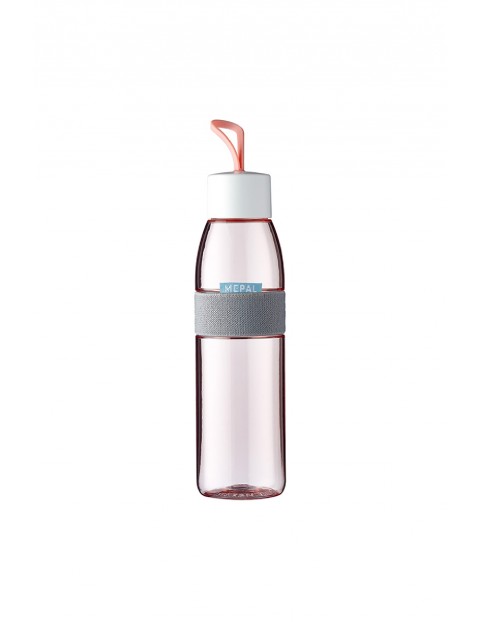 Butelka WATER ELLIPSE 500ml NORDIC PINK