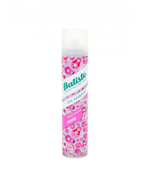 BATISTE – SWEETIE suchy szampon do włosów 200 ml