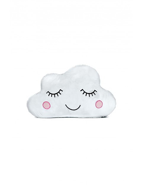 Poduszka kształt SUPER SOFT CHMURKA Cloud  