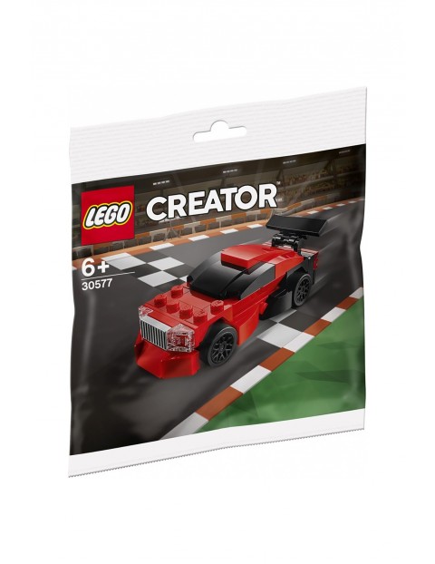 LEGO Creator 30577 Szybki Muscle Car 63 elementy wiek 6+