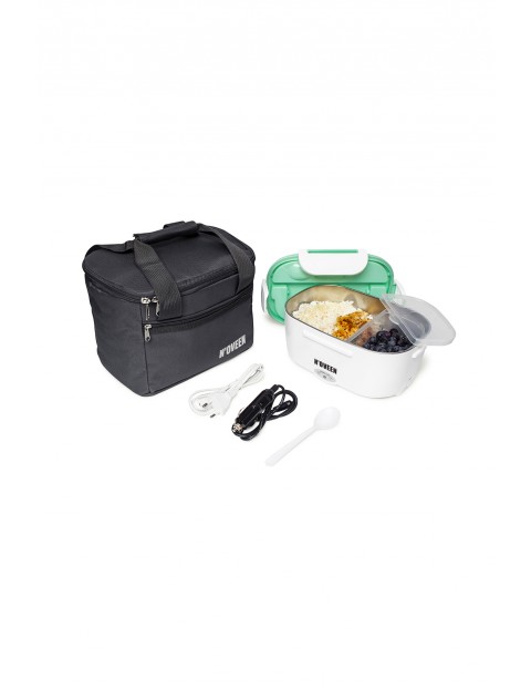 Lunch Box Noveen Mint 12/230 Volt