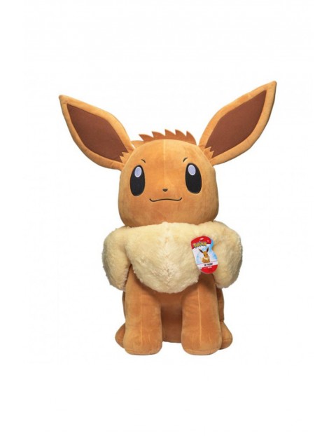 Pokemon Pluszowa Eevee 60 cm