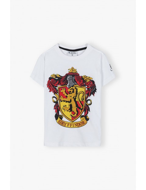 T-shirt dla chłopca Harry Potter