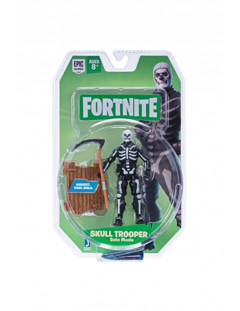 Fortnite figurka Skull Trooper 10cm 8+