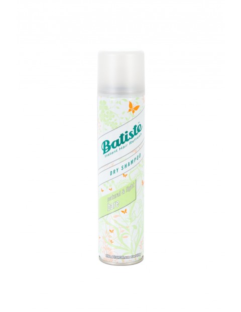 BATISTE – BARE suchy szampon do włosów 200 ml