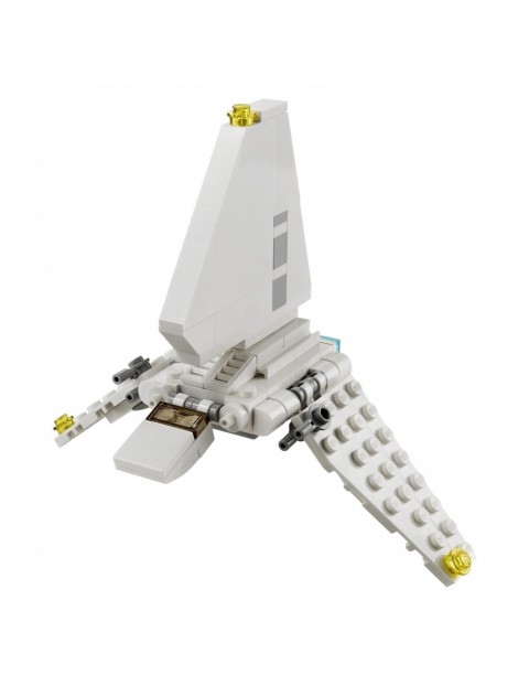 LEGO Star Wars 30388 Imperialny wahadłowiec 85 elementów wiek 6+