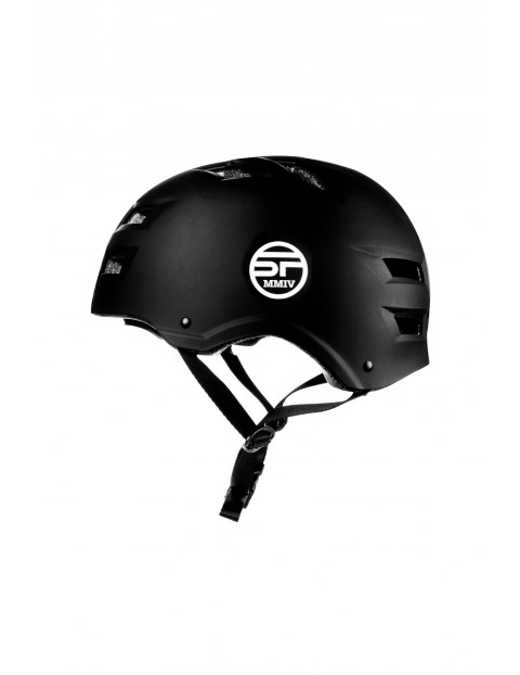 Kask rowerowy BMX SPOKEY rozmiar 53-55 cm