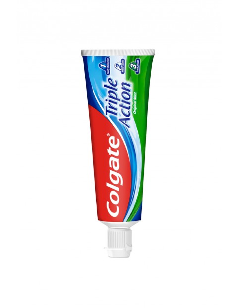 Colgate Triple Action Original Mint Pasta do zębów 100 ml