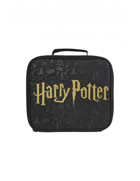 Torba termiczna na launch Harry Potter