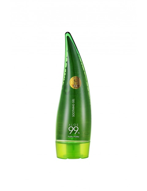 Holika Holika Aloe 99% Soothing Gel wielofunkcyjny żel aloesowy - 250ml