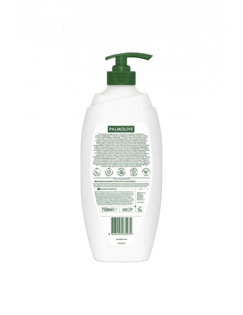 Palmolive Żel do mycia ciała Orchid&Milk 750ml