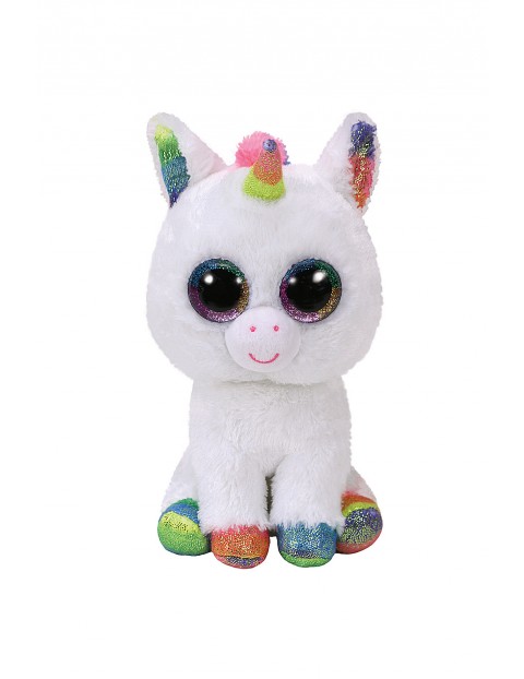 Beanie Boos PIXY - Jednorożec