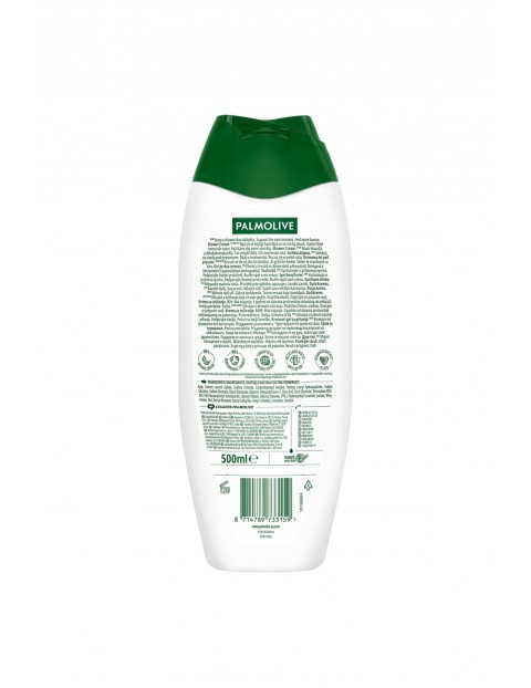 Palmolive Żel do mycia ciała Milk&Honey 500ml