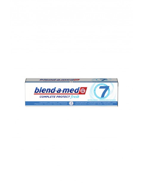 Blend-a-med Complete Protect 7 Extra Fresh Pasta do zębów 100ml