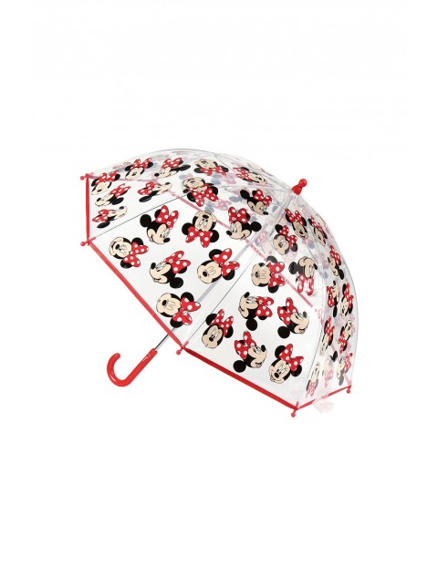 Parasol manualny Myszka Minnie