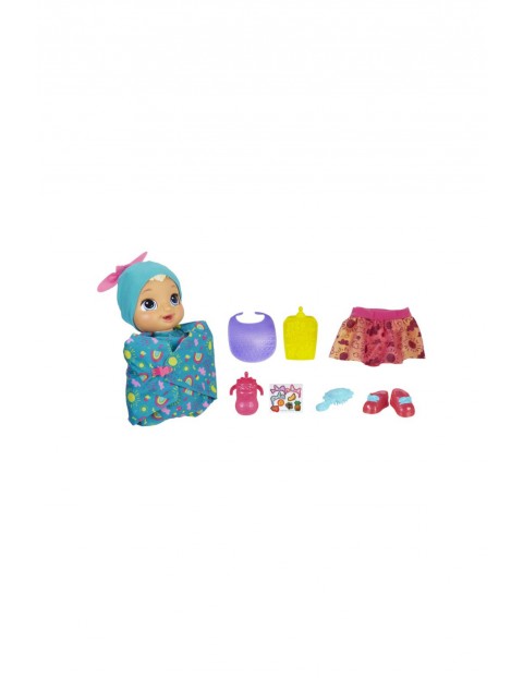 Baby Alive - Lalka wiek 3+