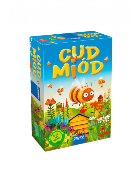 Cud-miód