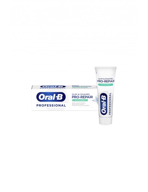 Oral-B Professional Gum & Enamel pasta do zębów 75 ml