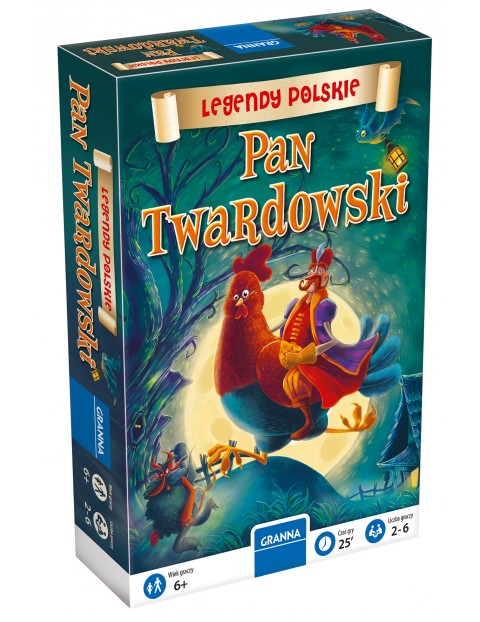 Pan Twardowski