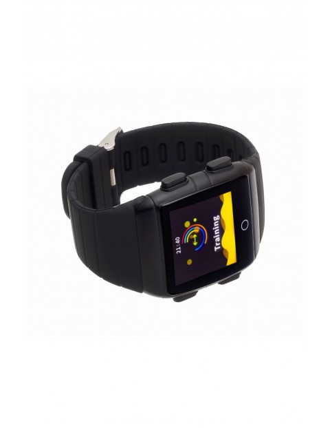 Smartwatch Garett Teen 5 - czarny