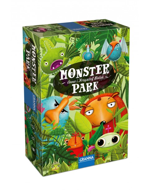 Monster Park