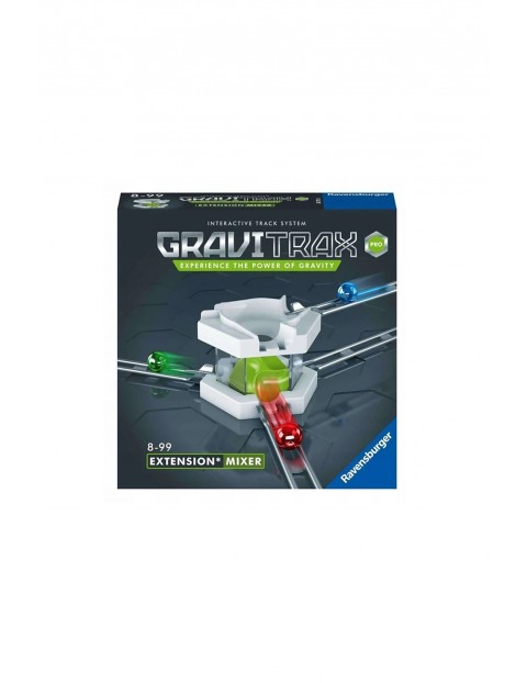 Gravitrax PRO Dodatek Pr zejscie 3D