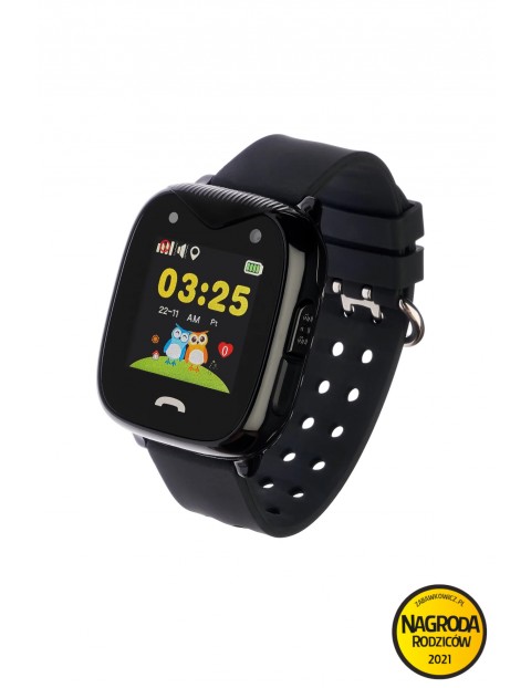 Smartwatch Garett Kids Sweet 2 czarny