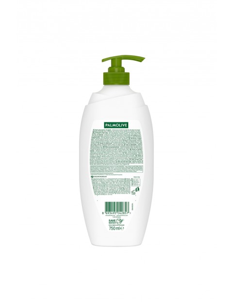 Palmolive Żel KIDS do mycia ciała dla dzieci 750ml