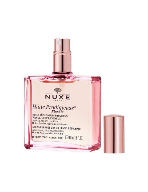 Nuxe Huile Prodigieuse Florale Suchy olejek 50 ml 