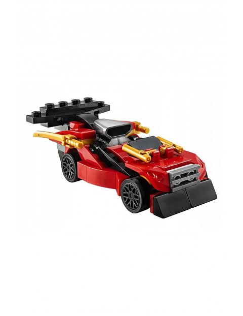 LEGO Ninjago 30536 Pojazd bojowy 2 w 1 wiek 7+