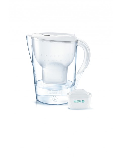 Dzbanek z filtrem Brita Marella XL 3,5 L + filtr MX+ Pure