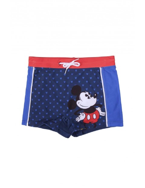 Kąpielówki chłopięce Mickey