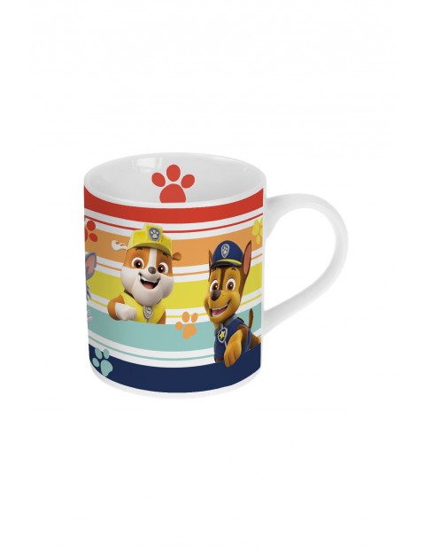 Paw Patrol kubek porcelanowy 200ml